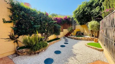 Duplex in Montaña photo 4