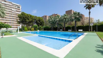 Apartment on Avenida de Holanda photo 2