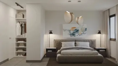 Piso – la Vila Joiosa / Villajoyosa, Cales i Talaies - Vista 4