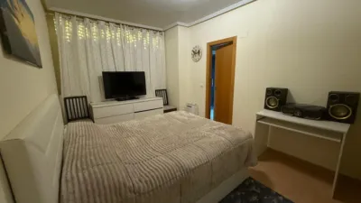 Apartment in Pedreguer photo 12