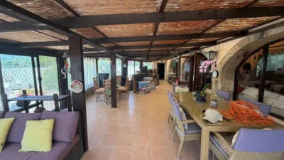 Casa – Xàbia - Jávea - Més
