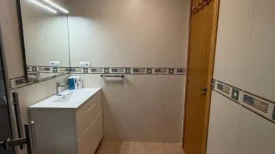 Apartment in Pedreguer photo 15
