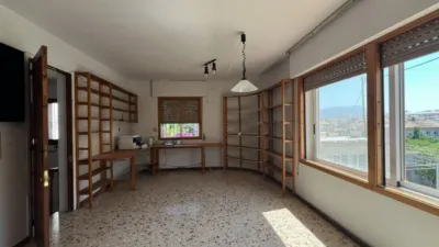 Chalet en Pedreguer photo 26