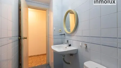 Apartment on Avenida de Holanda photo 26