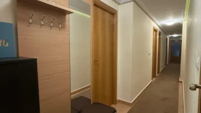 Apartment in Pedreguer photo 26