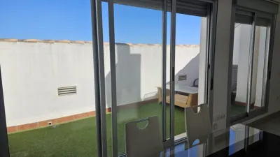 Penthouse in Benissa Pueblo photo 4