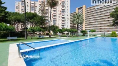 Apartment on Avenida de Holanda photo 3