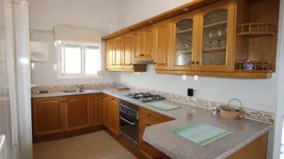 Casa - Más