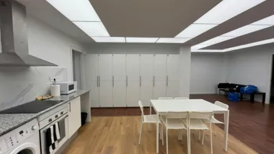 Habitación en alquiler en La Dreta de L'Eixample, La Dreta de l'Eixample (Distrito Eixample. Barcelona Capital) de 590 €<span>/mes</span>