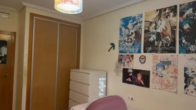 Apartment in Pedreguer photo 19