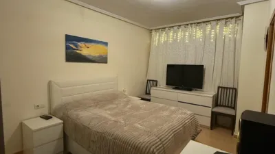 Apartment in Pedreguer photo 9