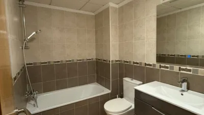 Apartment in Pedreguer photo 24