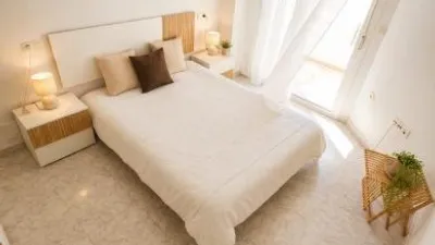 Apartment in Playa del Cura photo 3