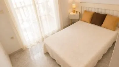 Apartment in Playa del Cura photo 5