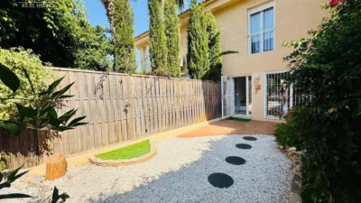 Duplex in Montaña photo 2