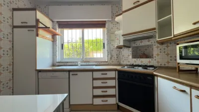 Chalet en Pedreguer photo 15