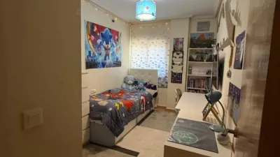 Apartment in Pedreguer photo 20