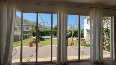 Chalet en Pedreguer photo 50