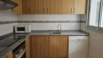 Penthouse in Benissa Pueblo photo 5