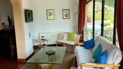 Casa – Xàbia - Jávea - Vista 5