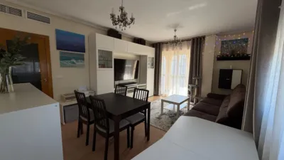 Apartment in Pedreguer photo 7