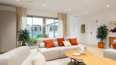 Habitación en alquiler en Cuatro Caminos, Cuatro Caminos (Distrito Tetuán. Madrid Capital) de 940 €<span>/mes</span>