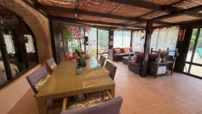 Casa – Xàbia - Jávea - Vista 5