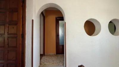 Chalet en Pedreguer photo 31