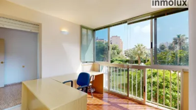 Apartment on Avenida de Holanda photo 10