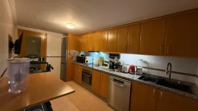 Apartment in Pedreguer photo 4