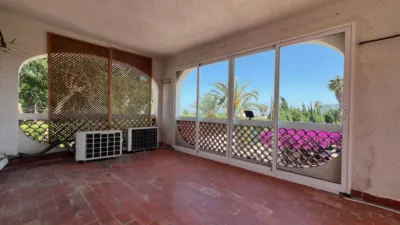 Chalet en Pedreguer photo 30