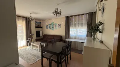 Piso – Pedreguer, la Marina Alta - Vista 2