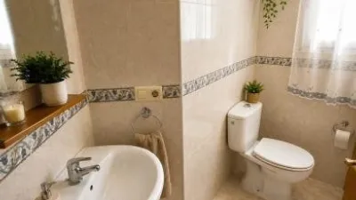 Apartment in Playa del Cura photo 4