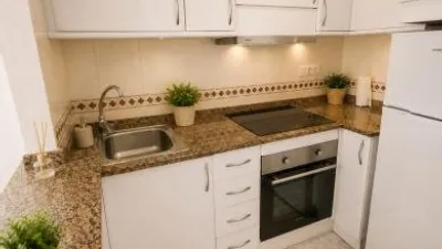 Apartamento en Playa del Cura photo 8