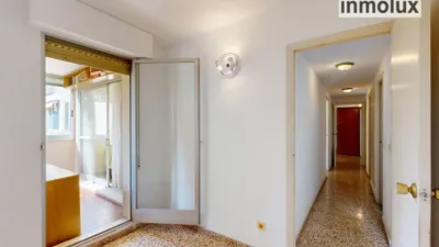 Apartment on Avenida de Holanda photo 13