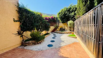 Duplex in Montaña photo 3