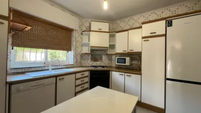 Chalet en Pedreguer photo 17