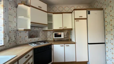 Chalet en Pedreguer photo 16