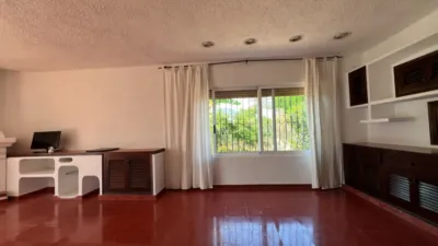 Chalet en Pedreguer photo 8