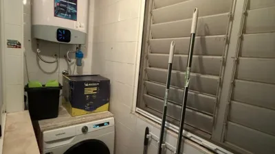 Apartment in Pedreguer photo 6