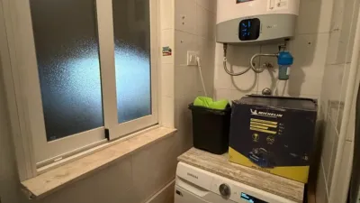 Apartment in Pedreguer photo 8