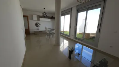 Penthouse in Benissa Pueblo photo 3
