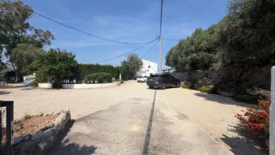Casa – Xàbia - Jávea - Vista 3