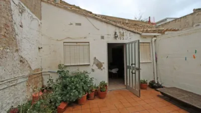 Casa – Murla, la Marina Alta - Més