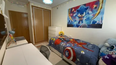 Apartment in Pedreguer photo 21