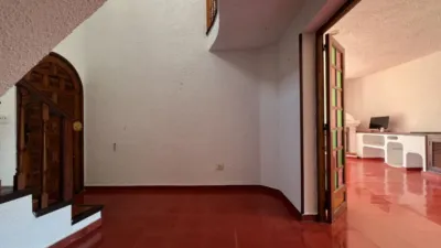 Chalet en Pedreguer photo 11