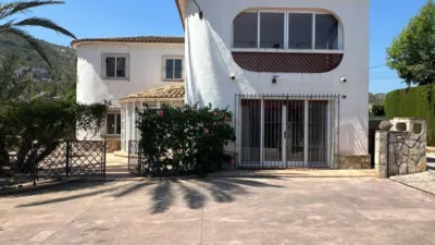Casa - Vista 4