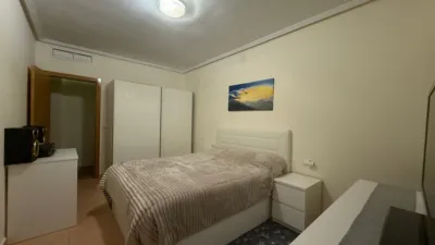 Apartment in Pedreguer photo 10