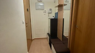 Apartment in Pedreguer photo 28