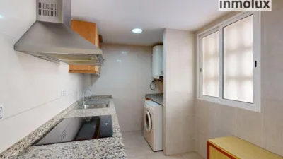Apartment on Avenida de Holanda photo 19